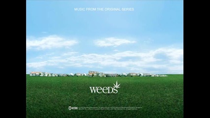 Weeds - Ganja Babe (soundtrack)