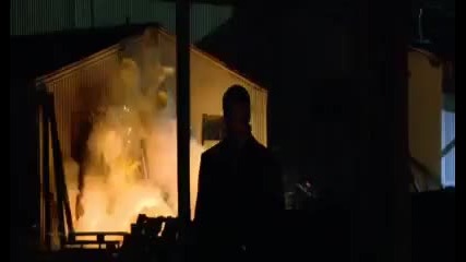 Tekken - Movie Trailer (2010) 