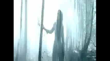 Tarja Turunen & Doro Pesch - Walking with the angels