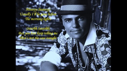Mohombi feat. Nicole Scherzinger - Coconut tree