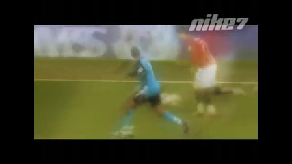 Football skills vol 3