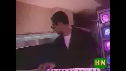 Gerald Levert - School Me