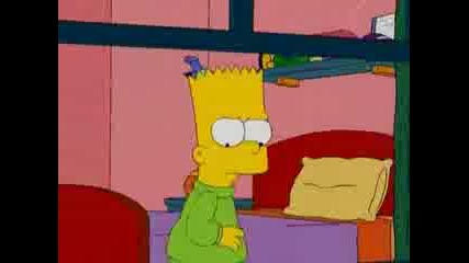 The Simpsons сезон 20 eпизод 03 / Бг субтитри