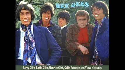 Bee Gees - Harry Braff
