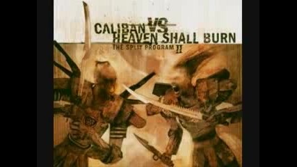Heaven Shall Burn - No One Will Shed A Tear 