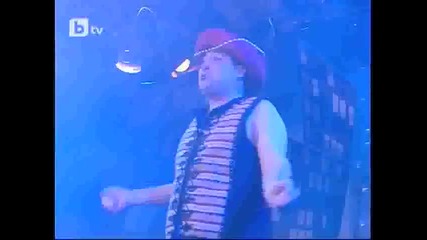 Komicite 09.03.2012 - 1 chast
