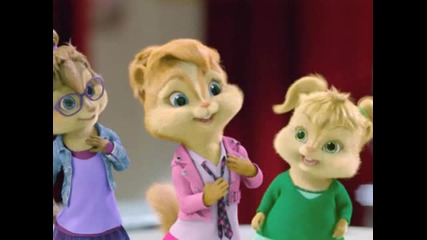 Demi Lovato - Heart Attack (chipmunk Version)