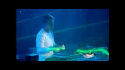 Armin Van Buuren - This World Is Watching Me