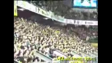 55.000 хиляди фена скачат ! Страхотна атмосвера ! 