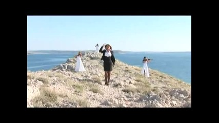 Neda Ukraden - Zora je - Novi Spot