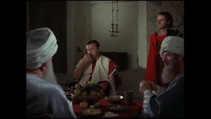 Филмът Исус/ Jesus En Audio Н. Q (4/5)
