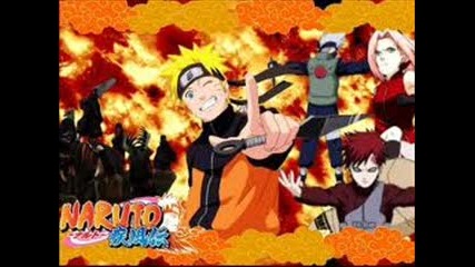 Naruto Shippuuden - Hero's come back [full version]