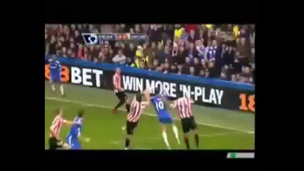 Super Frank Lampard