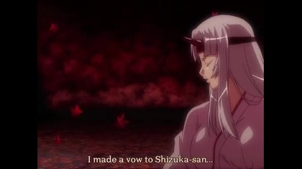 Queens Blade - Епизод 10 