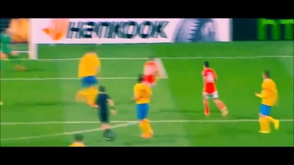 Бенфика - Ювентус 2-1 Всички голове (лига Европа)