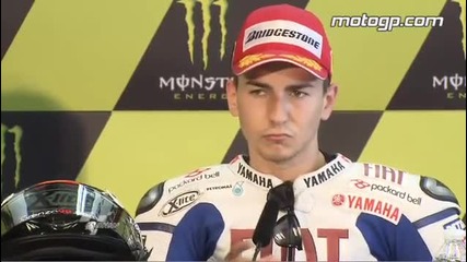 After the Flag from Le Mans 
