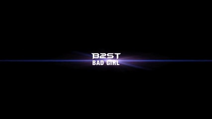 Beast - 'bad Girl' Mv
