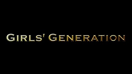 Girls' Generation ( Snsd ) - Complete Video Collection Interview Digest