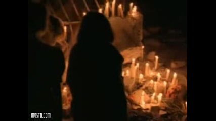 Michael Jackson - Heal The World