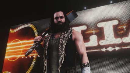 Elias, Drew McIntyre and more hit WWE 2K18 in new NXT Generation Pack