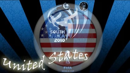 Fifa World Cup 2010 - Group C