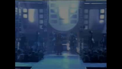 Janet Jackson - Mtv Video Music Awards - 2