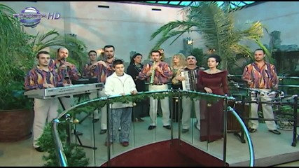 Канарите - Коледна песен, 2005