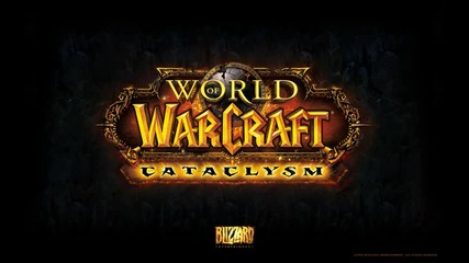 Cataclysm Soundtrack - Elwynn Forest (westfall)