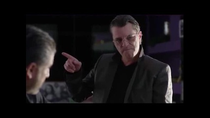 Под прикритие-2 сезон-9 епизод-2 част