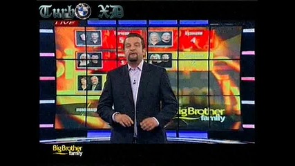 Big Brother Family [27.05.2010] - Част 2