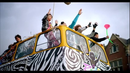 Live My Life ( Party Rock Remix ) Премиера!