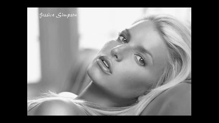 Jessica Simpson - Irresistible (male Version) (hq)