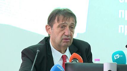 Регионалният министър: Старите договори за пътно строителство няма да бъдат прекратявани, но контролът ще бъде по-строг