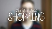 Коледен шопинг