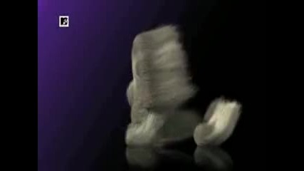 Spot Mtv 2009
