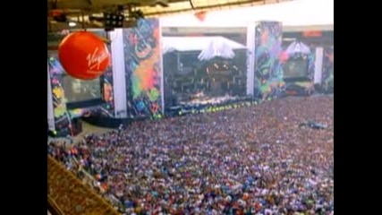 Metallica - Nothing Else Matters Live 