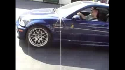 M3 Turbo Horsepowerfreaks Kit 2