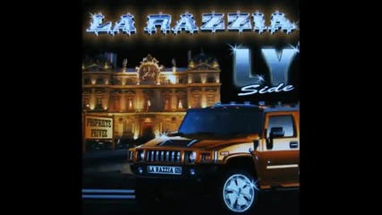 La Razzia - Jhallucine 