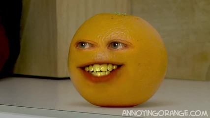 Annoying - Orange - - Lady - Pasta (highest Q) 