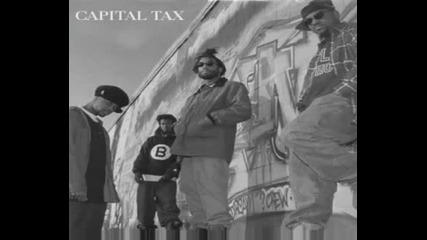 Capital Tax - Make A Move Yall.avi