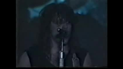 Bon Jovi Wanted Dead Or Alive Live Tokyo Dome December 1988 