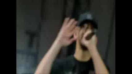 Linkin Park - Papercut