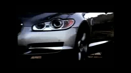 Jaguar Xf 2009