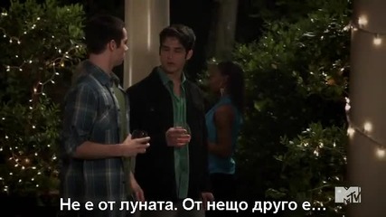 Teen Wolf S02e09 Bg Subs
