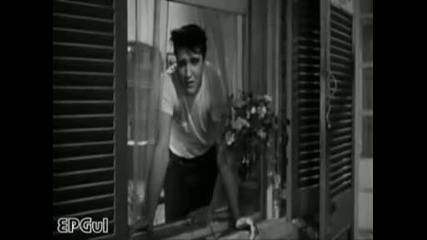 Elvis Presley - Crawfish Pilooski edit Remix
