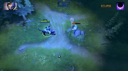 Dota 2 Luna