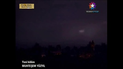 Великолепният век - еп.60/5 (bg subs)