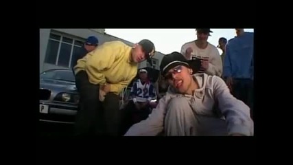 Лошите и мишо шамара - Не искам да съм с теб [hd]