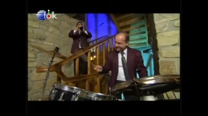 Орк. Орфей - Времето бавно минава