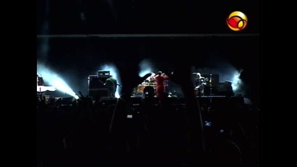 Faith no More - Be Aggressive 